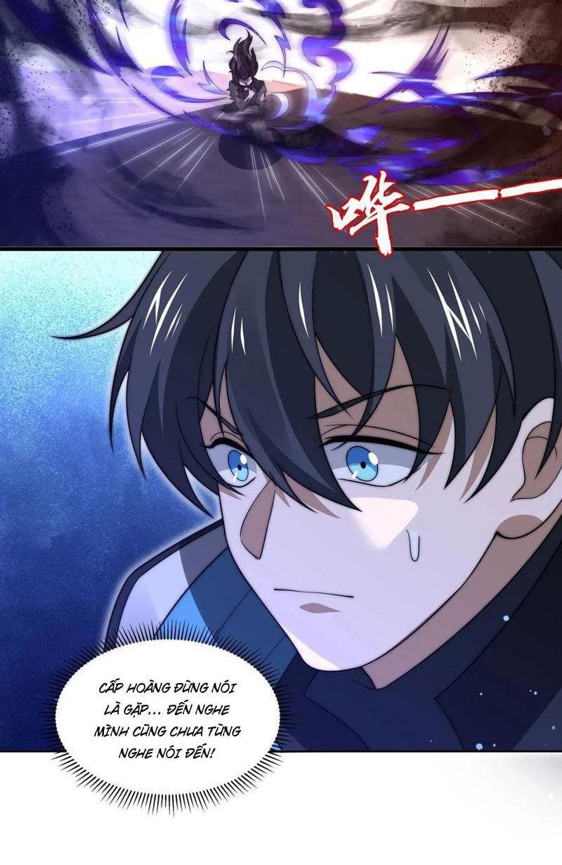 Tích Trữ 10 Vạn Vật Tư Trước Ngày Tận Thế: Chapter 203