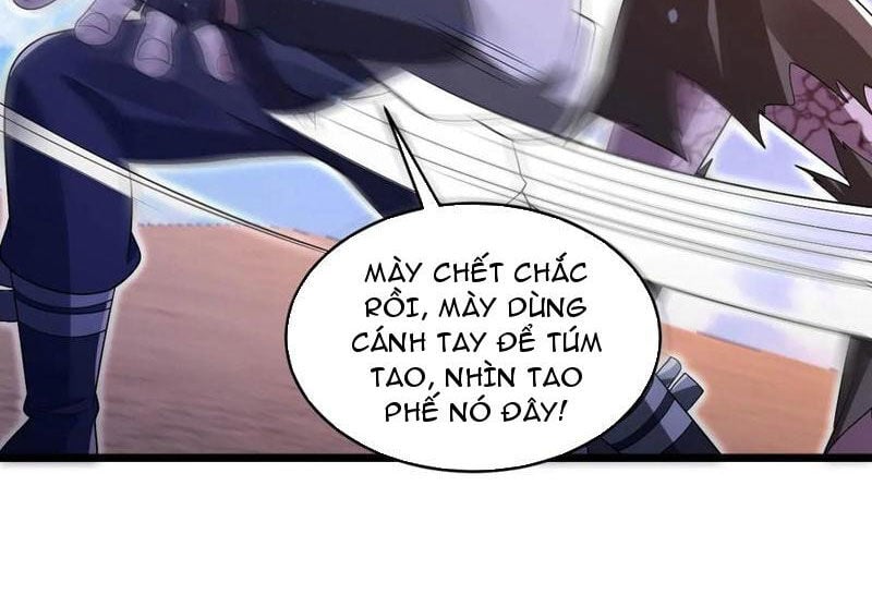 Tích Trữ 10 Vạn Vật Tư Trước Ngày Tận Thế: Chapter 203