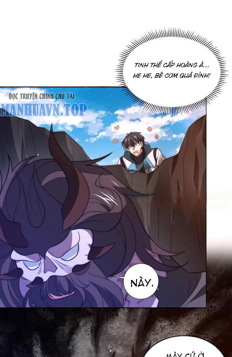Tích Trữ 10 Vạn Vật Tư Trước Ngày Tận Thế: Chapter 203