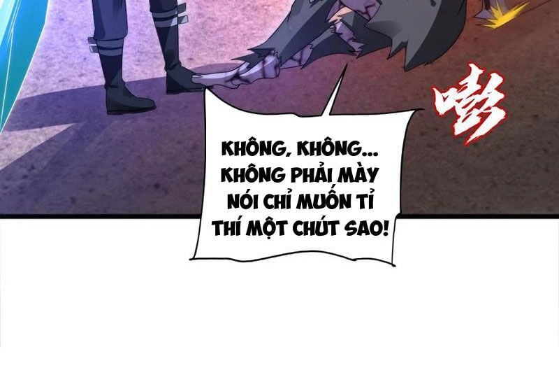 Tích Trữ 10 Vạn Vật Tư Trước Ngày Tận Thế: Chapter 203