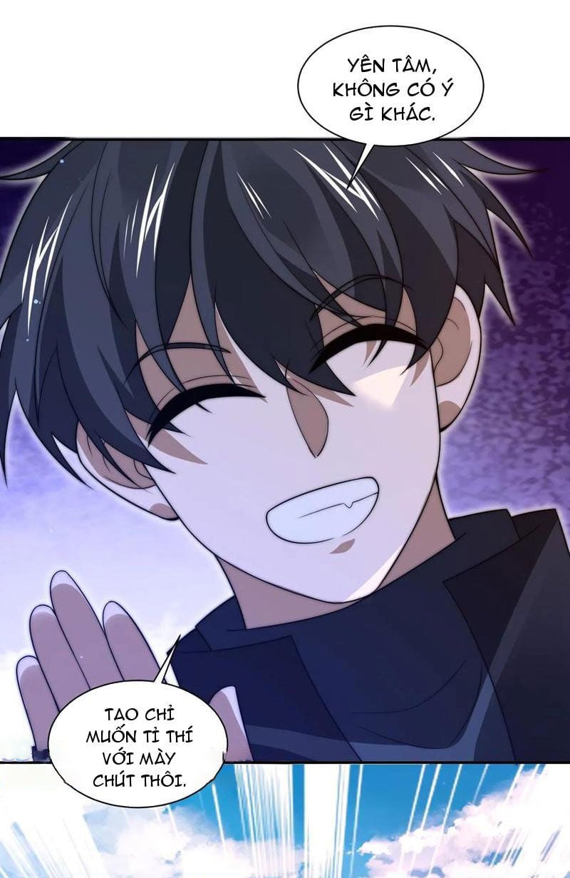 Tích Trữ 10 Vạn Vật Tư Trước Ngày Tận Thế: Chapter 203
