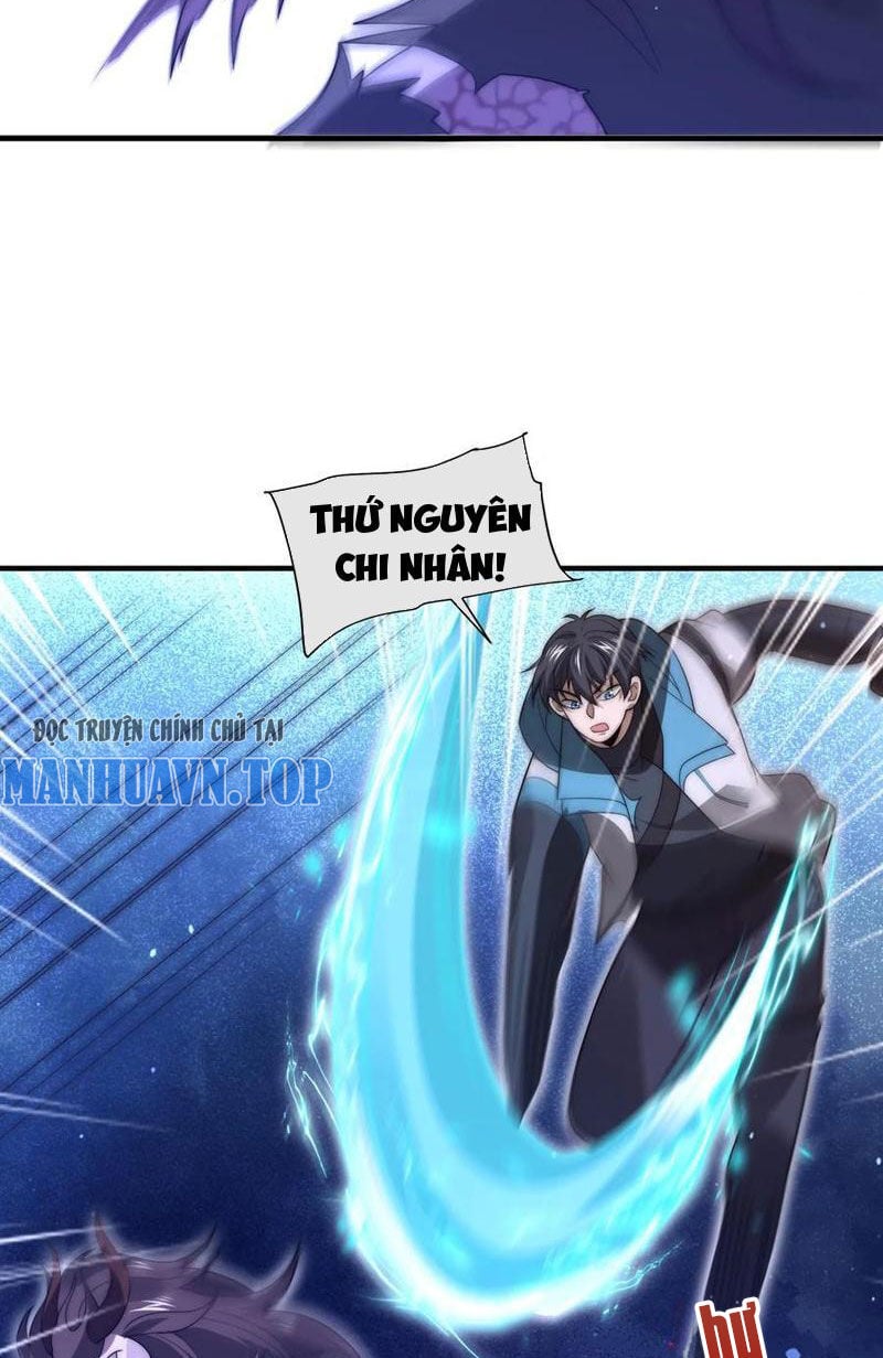 Tích Trữ 10 Vạn Vật Tư Trước Ngày Tận Thế: Chapter 203