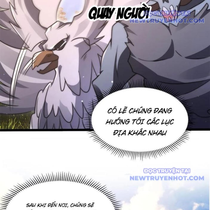Tích Trữ 10 Vạn Vật Tư Trước Ngày Tận Thế: Chapter 214