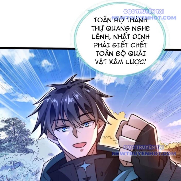 Tích Trữ 10 Vạn Vật Tư Trước Ngày Tận Thế: Chapter 214