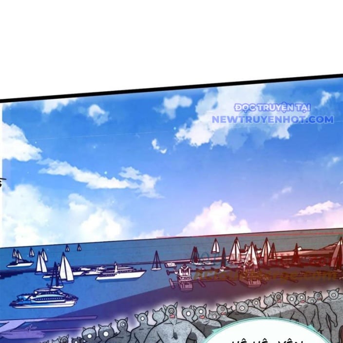 Tích Trữ 10 Vạn Vật Tư Trước Ngày Tận Thế: Chapter 214