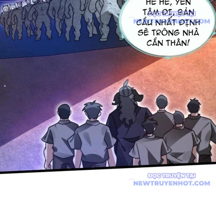 Tích Trữ 10 Vạn Vật Tư Trước Ngày Tận Thế: Chapter 214
