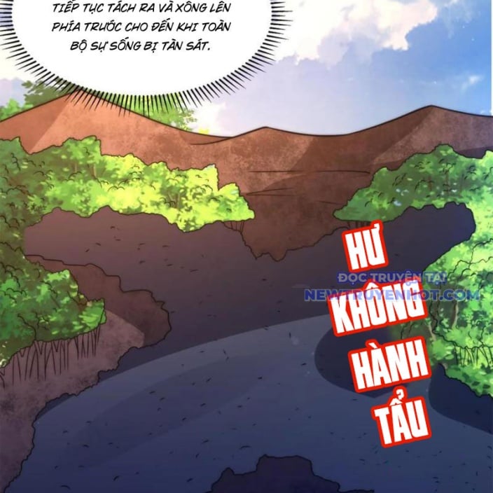 Tích Trữ 10 Vạn Vật Tư Trước Ngày Tận Thế: Chapter 214