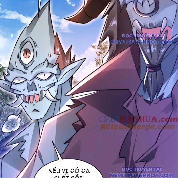 Tích Trữ 10 Vạn Vật Tư Trước Ngày Tận Thế: Chapter 214