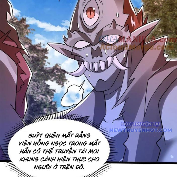 Tích Trữ 10 Vạn Vật Tư Trước Ngày Tận Thế: Chapter 214