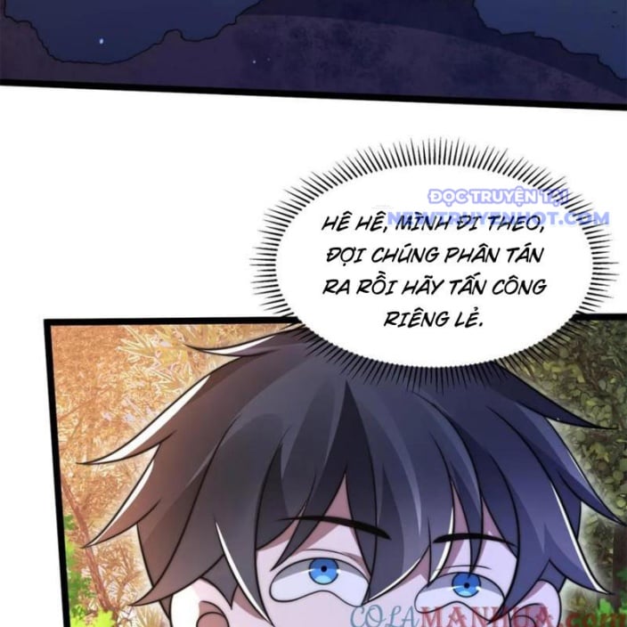 Tích Trữ 10 Vạn Vật Tư Trước Ngày Tận Thế: Chapter 214