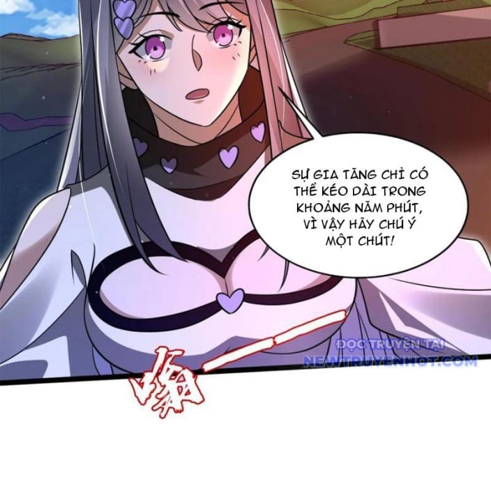 Tích Trữ 10 Vạn Vật Tư Trước Ngày Tận Thế: Chapter 214