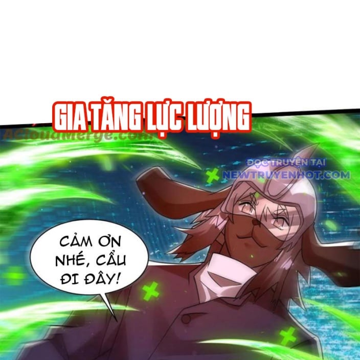 Tích Trữ 10 Vạn Vật Tư Trước Ngày Tận Thế: Chapter 214
