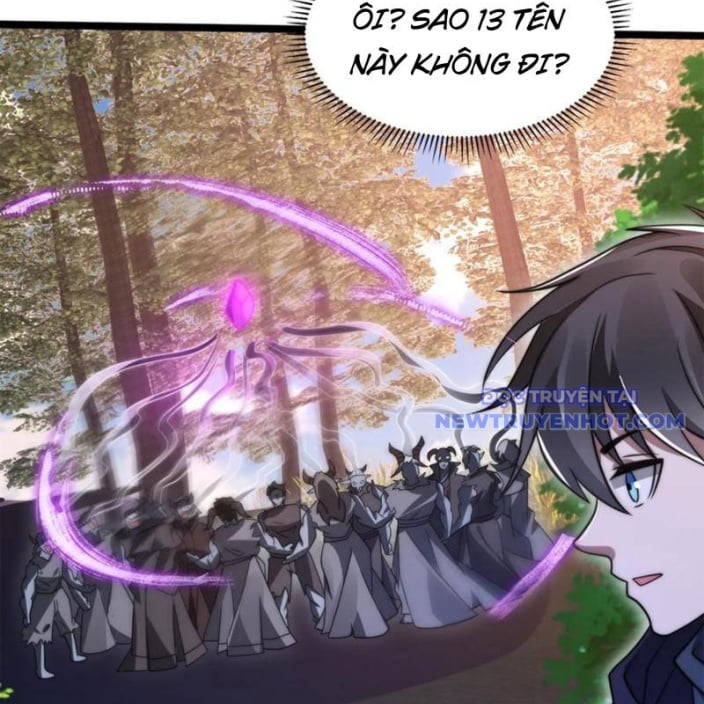 Tích Trữ 10 Vạn Vật Tư Trước Ngày Tận Thế: Chapter 214