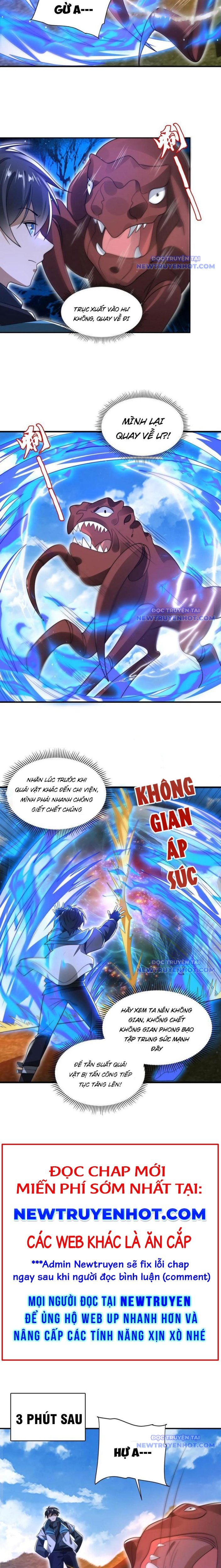 Tích Trữ 10 Vạn Vật Tư Trước Ngày Tận Thế: Chapter 216
