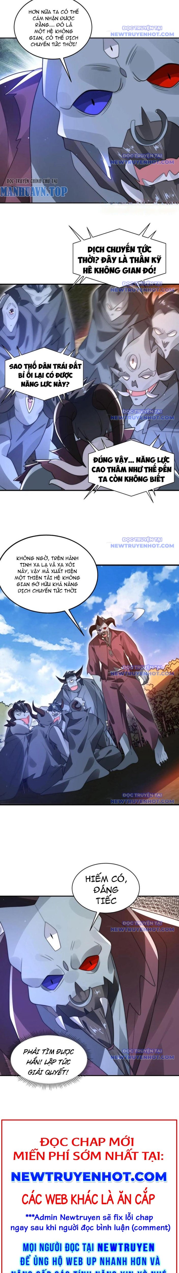 Tích Trữ 10 Vạn Vật Tư Trước Ngày Tận Thế: Chapter 216