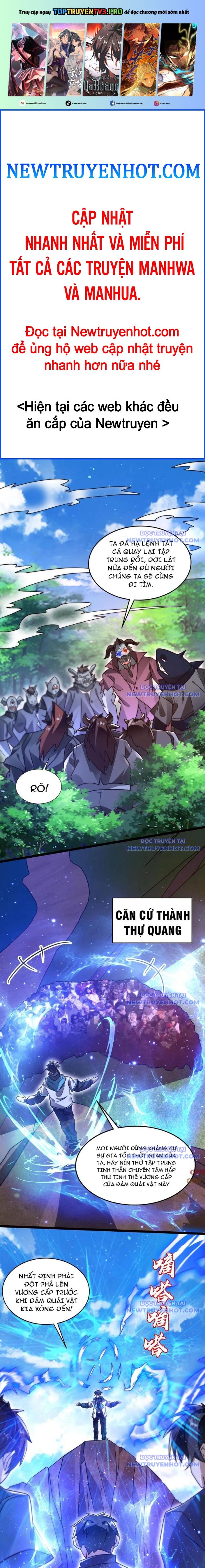 Tích Trữ 10 Vạn Vật Tư Trước Ngày Tận Thế: Chapter 217