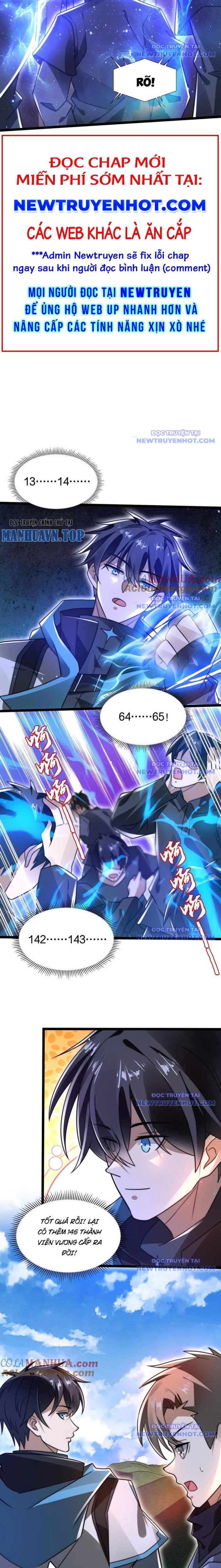 Tích Trữ 10 Vạn Vật Tư Trước Ngày Tận Thế: Chapter 217