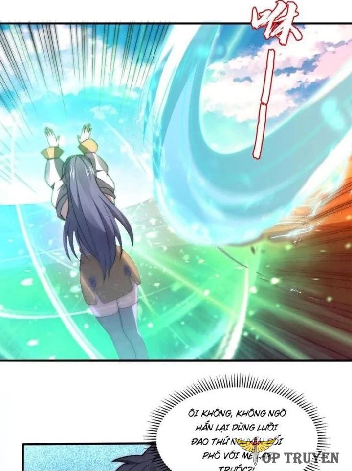 Tích Trữ 10 Vạn Vật Tư Trước Ngày Tận Thế: Chapter 219