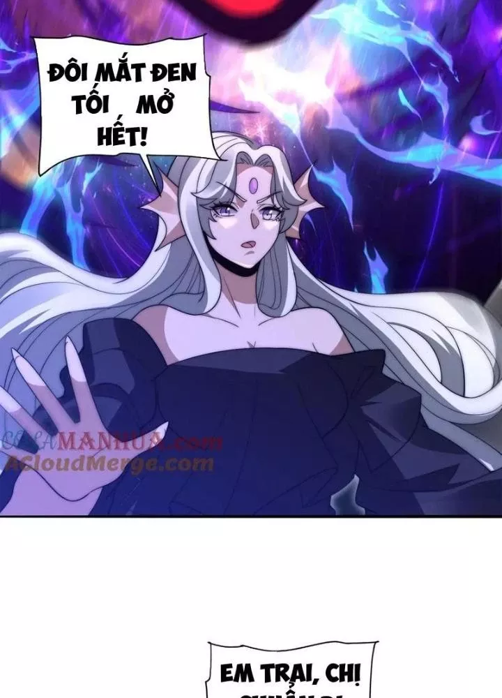 Tích Trữ 10 Vạn Vật Tư Trước Ngày Tận Thế: Chapter 219