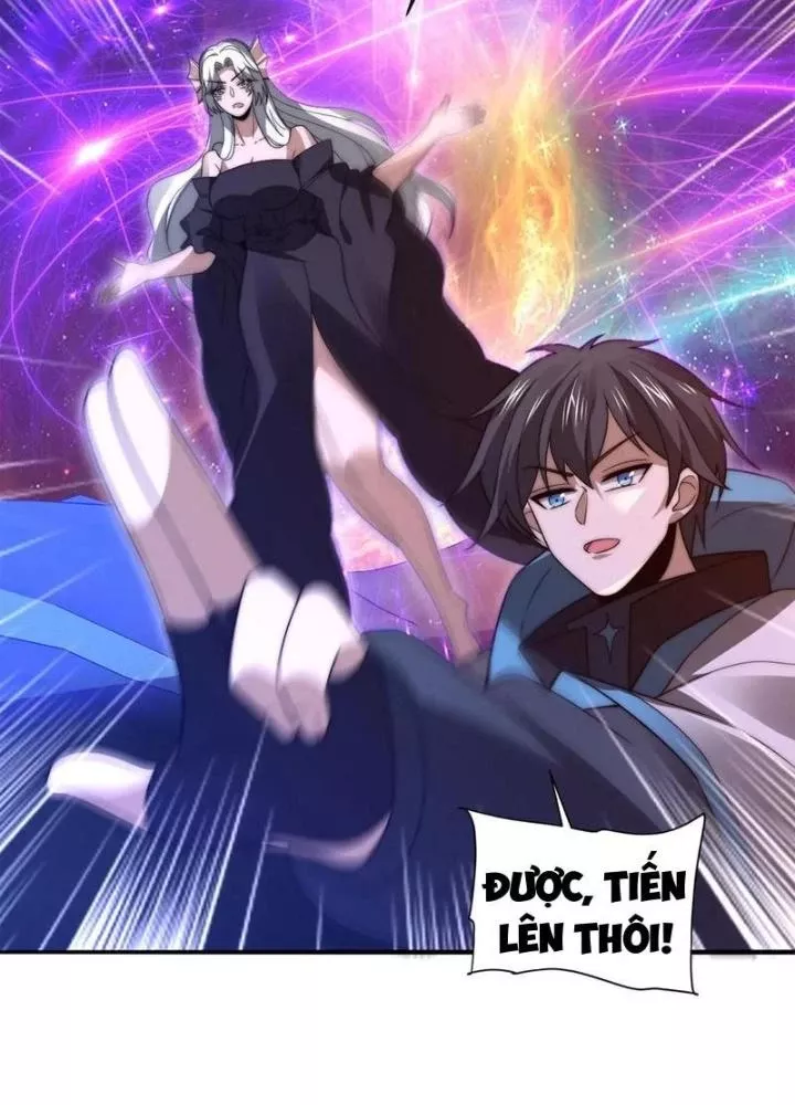 Tích Trữ 10 Vạn Vật Tư Trước Ngày Tận Thế: Chapter 219