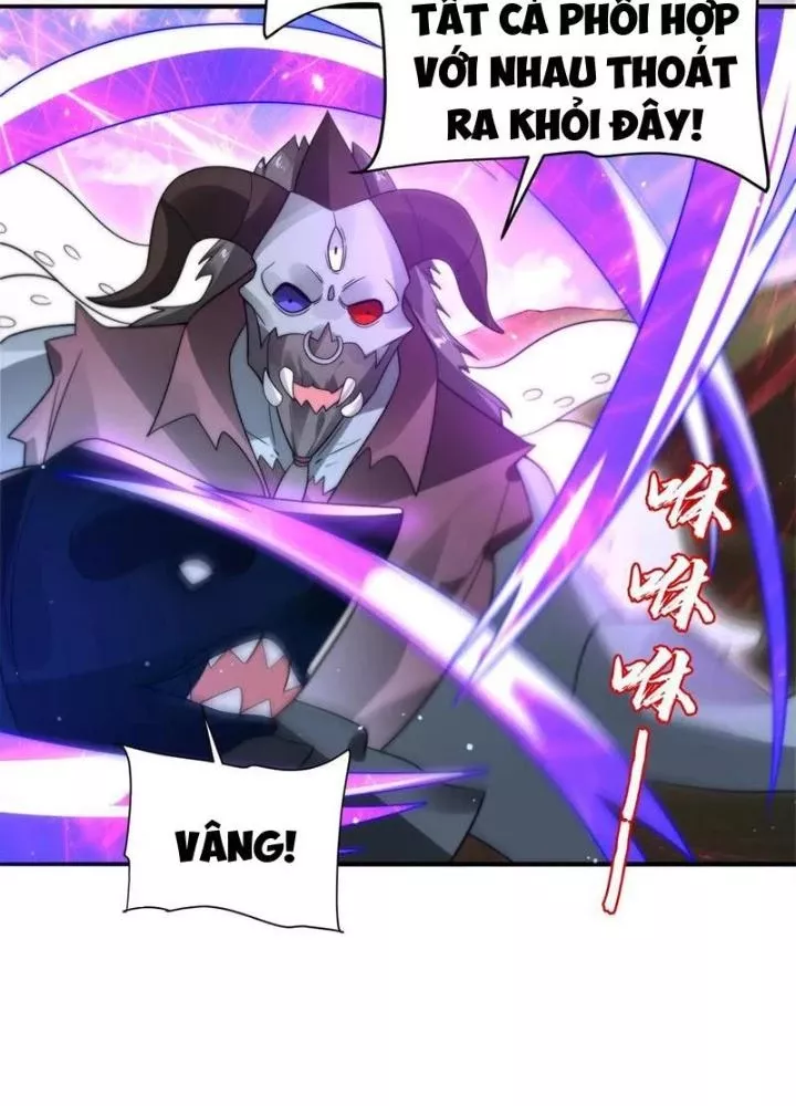 Tích Trữ 10 Vạn Vật Tư Trước Ngày Tận Thế: Chapter 219