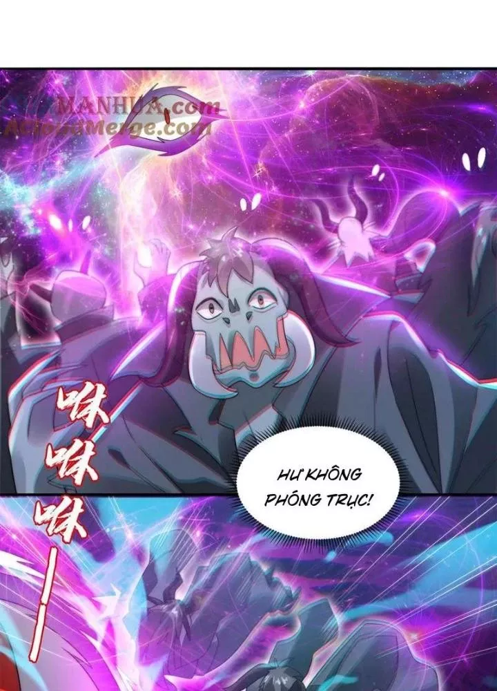 Tích Trữ 10 Vạn Vật Tư Trước Ngày Tận Thế: Chapter 219