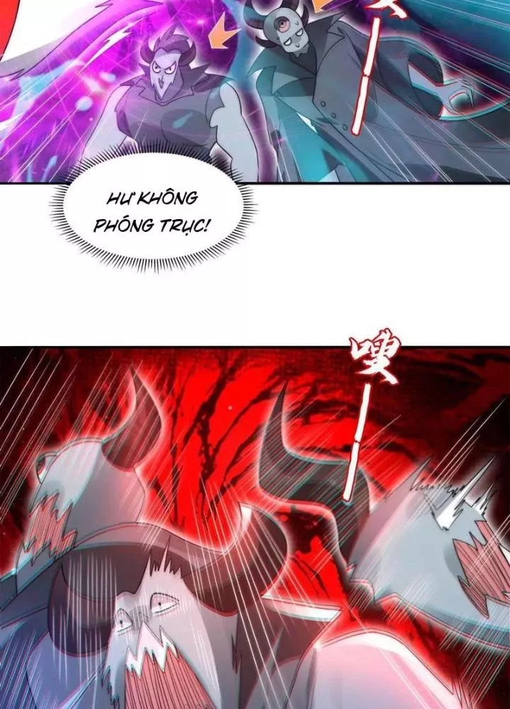 Tích Trữ 10 Vạn Vật Tư Trước Ngày Tận Thế: Chapter 219