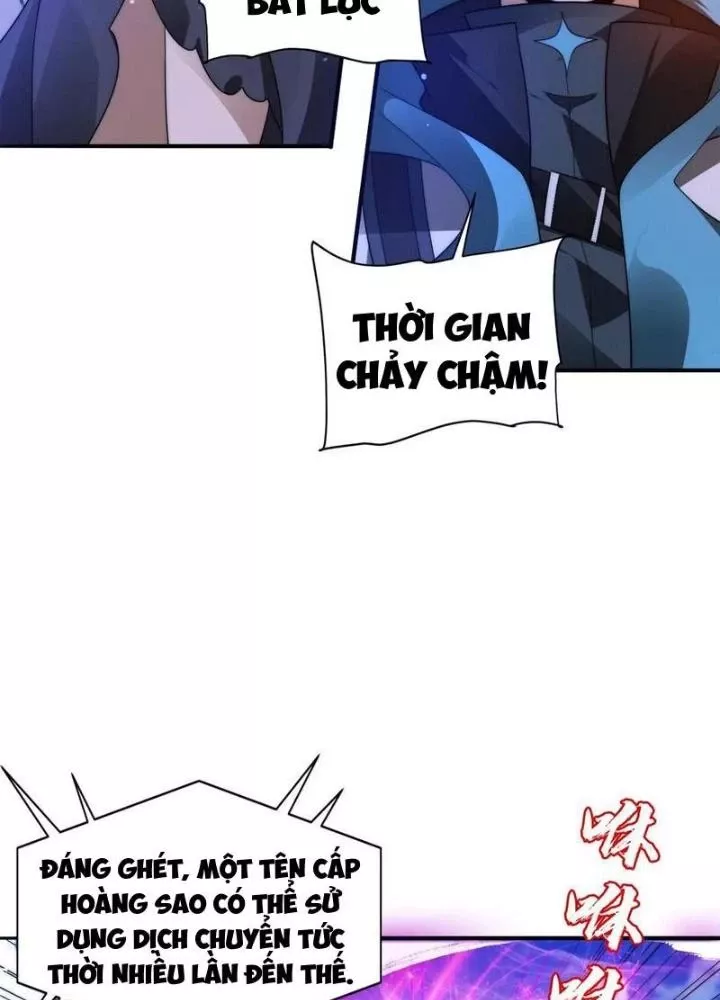 Tích Trữ 10 Vạn Vật Tư Trước Ngày Tận Thế: Chapter 219
