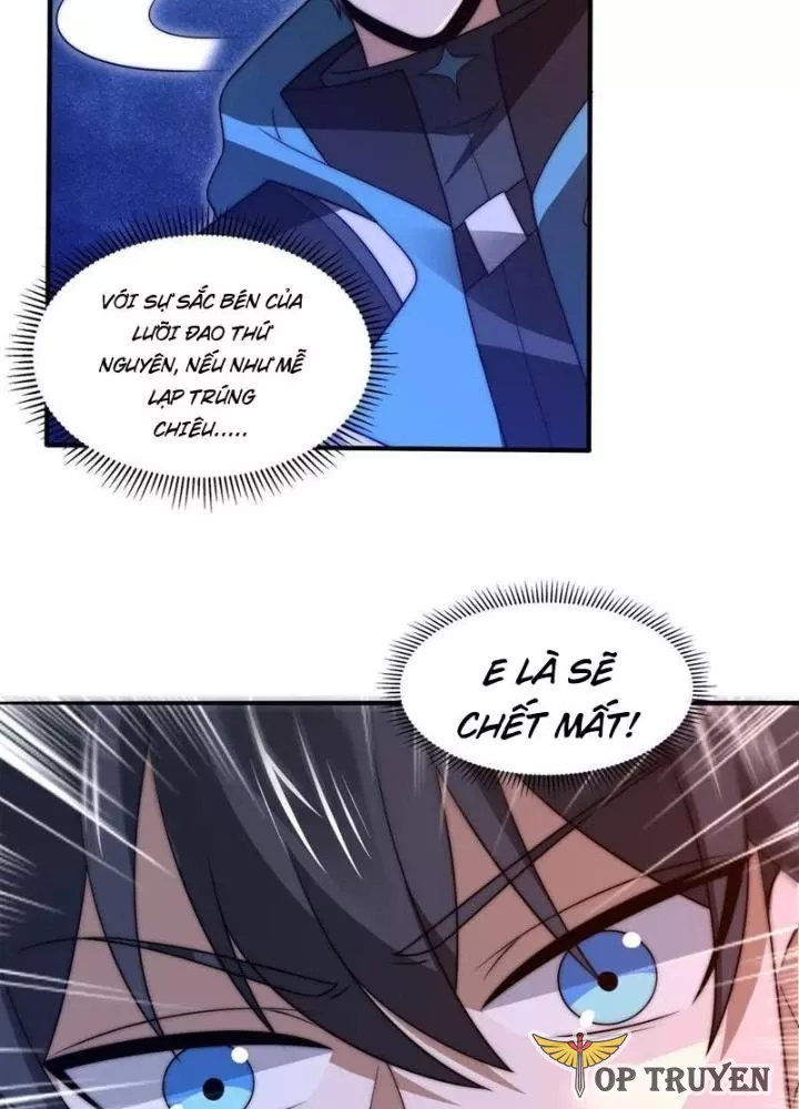 Tích Trữ 10 Vạn Vật Tư Trước Ngày Tận Thế: Chapter 219