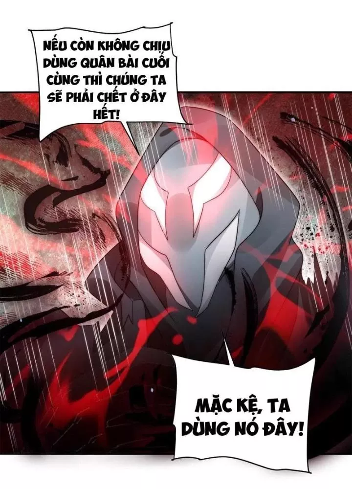 Tích Trữ 10 Vạn Vật Tư Trước Ngày Tận Thế: Chapter 219