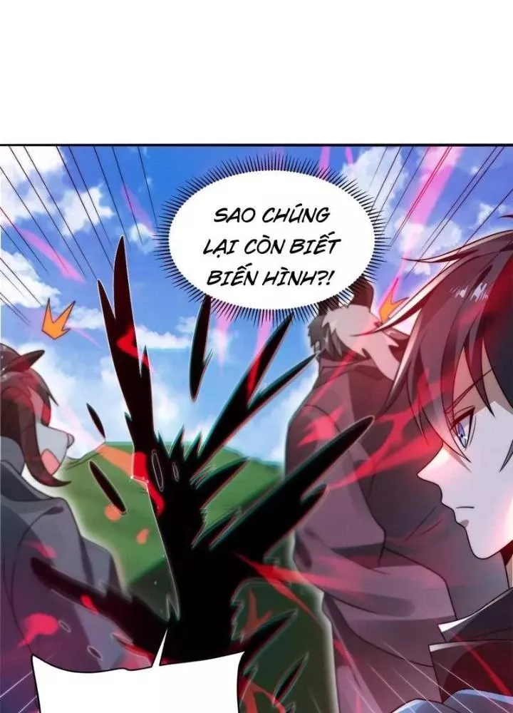 Tích Trữ 10 Vạn Vật Tư Trước Ngày Tận Thế: Chapter 219