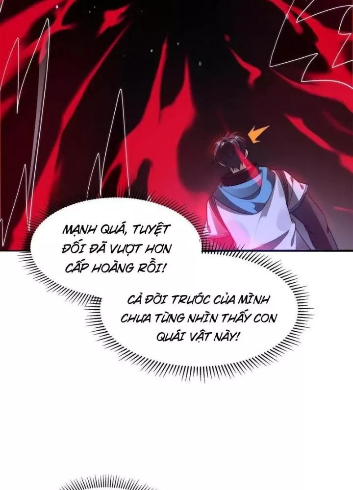 Tích Trữ 10 Vạn Vật Tư Trước Ngày Tận Thế: Chapter 219