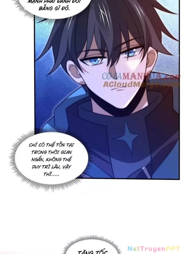 Tích Trữ 10 Vạn Vật Tư Trước Ngày Tận Thế: Chapter 219