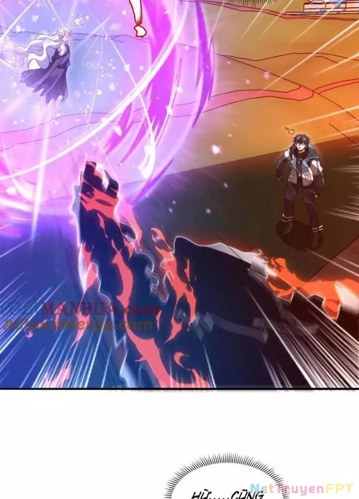 Tích Trữ 10 Vạn Vật Tư Trước Ngày Tận Thế: Chapter 219