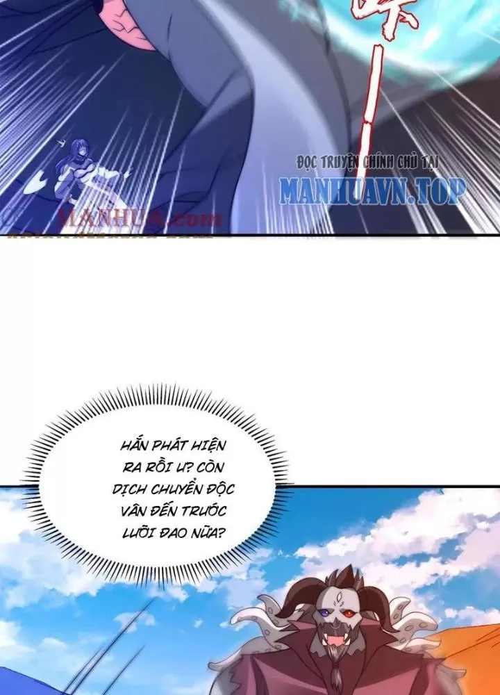 Tích Trữ 10 Vạn Vật Tư Trước Ngày Tận Thế: Chapter 219