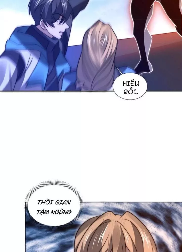 Tích Trữ 10 Vạn Vật Tư Trước Ngày Tận Thế: Chapter 220