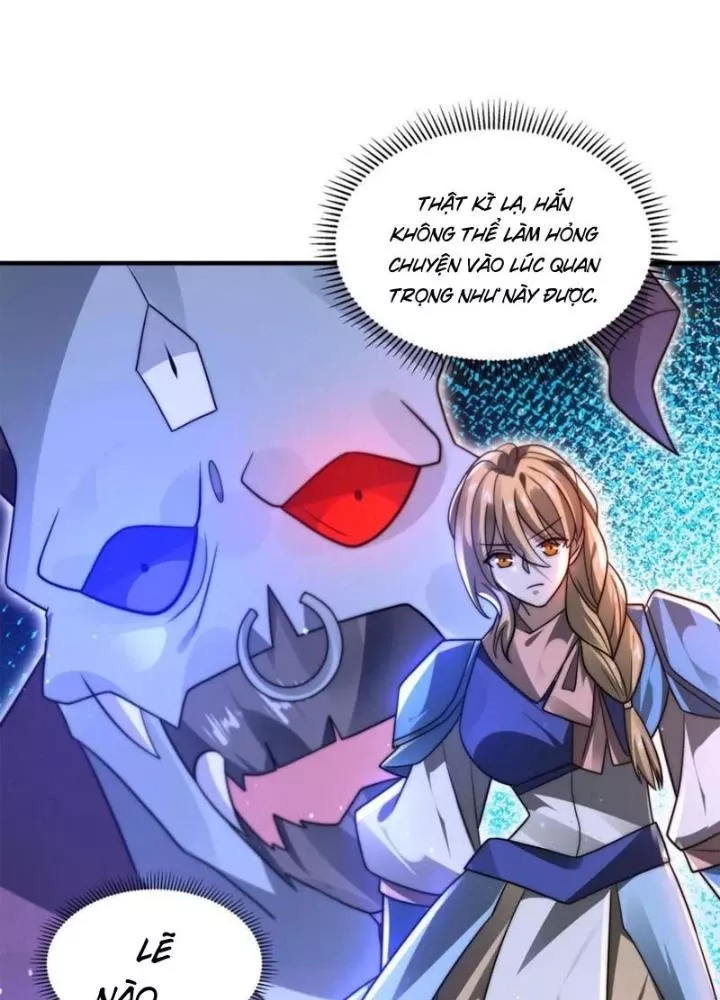 Tích Trữ 10 Vạn Vật Tư Trước Ngày Tận Thế: Chapter 220
