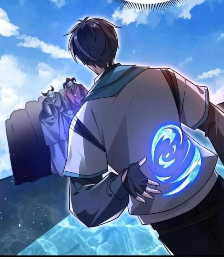 Tích Trữ 10 Vạn Vật Tư Trước Ngày Tận Thế: Chapter 220