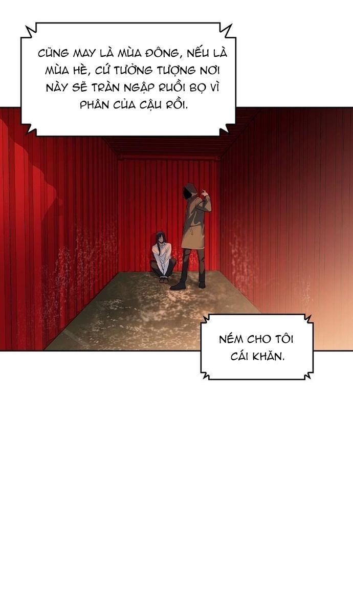 Tiền Bạc Và Quyền Lực: Chapter 159