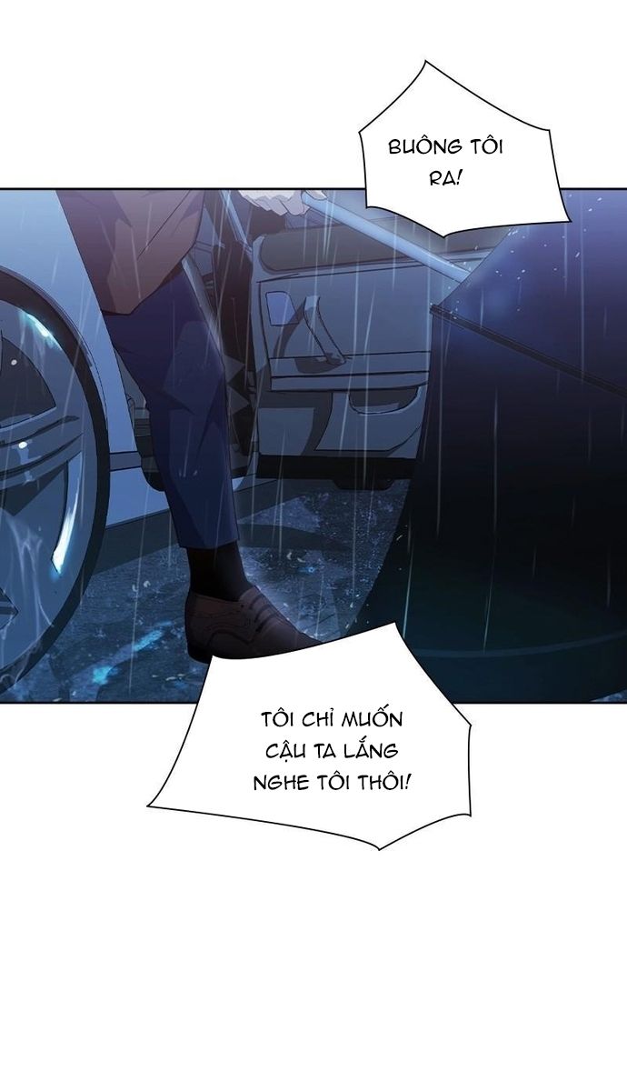 Tiền Bạc Và Quyền Lực: Chapter 159