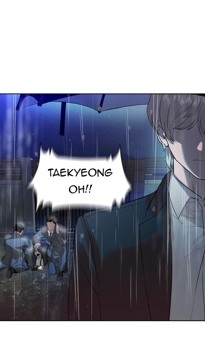 Tiền Bạc Và Quyền Lực: Chapter 159