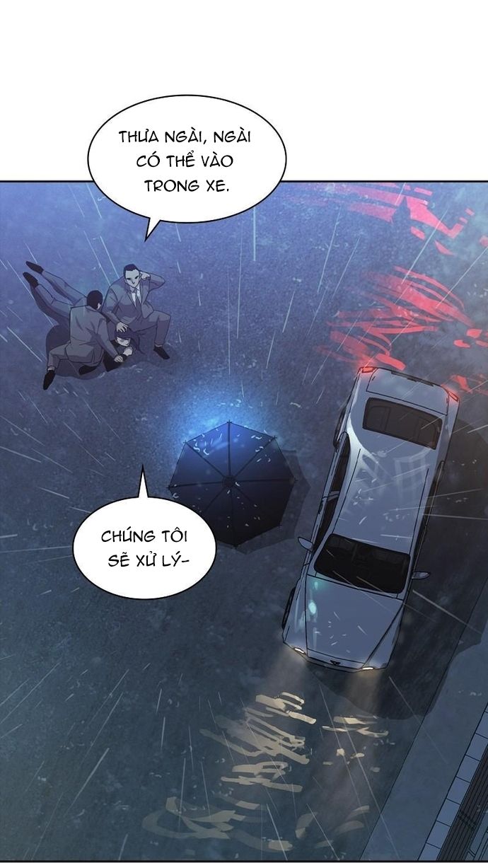 Tiền Bạc Và Quyền Lực: Chapter 159