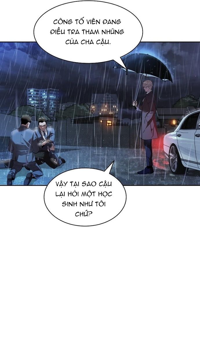 Tiền Bạc Và Quyền Lực: Chapter 159