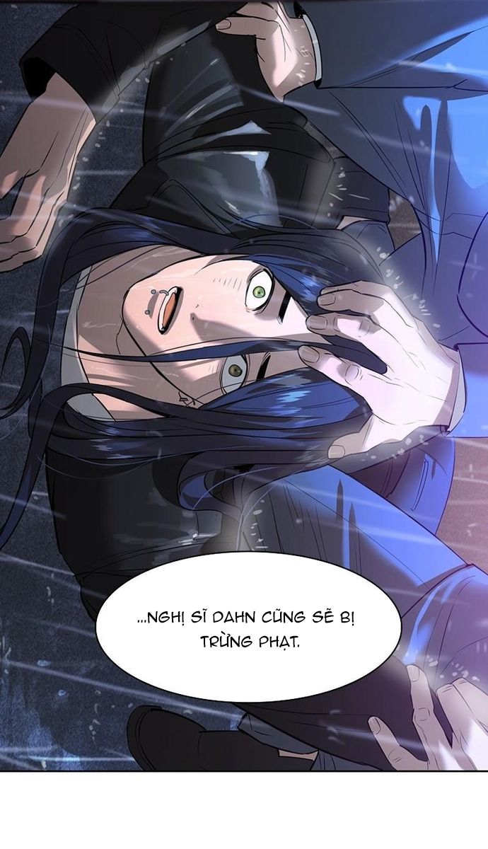 Tiền Bạc Và Quyền Lực: Chapter 159