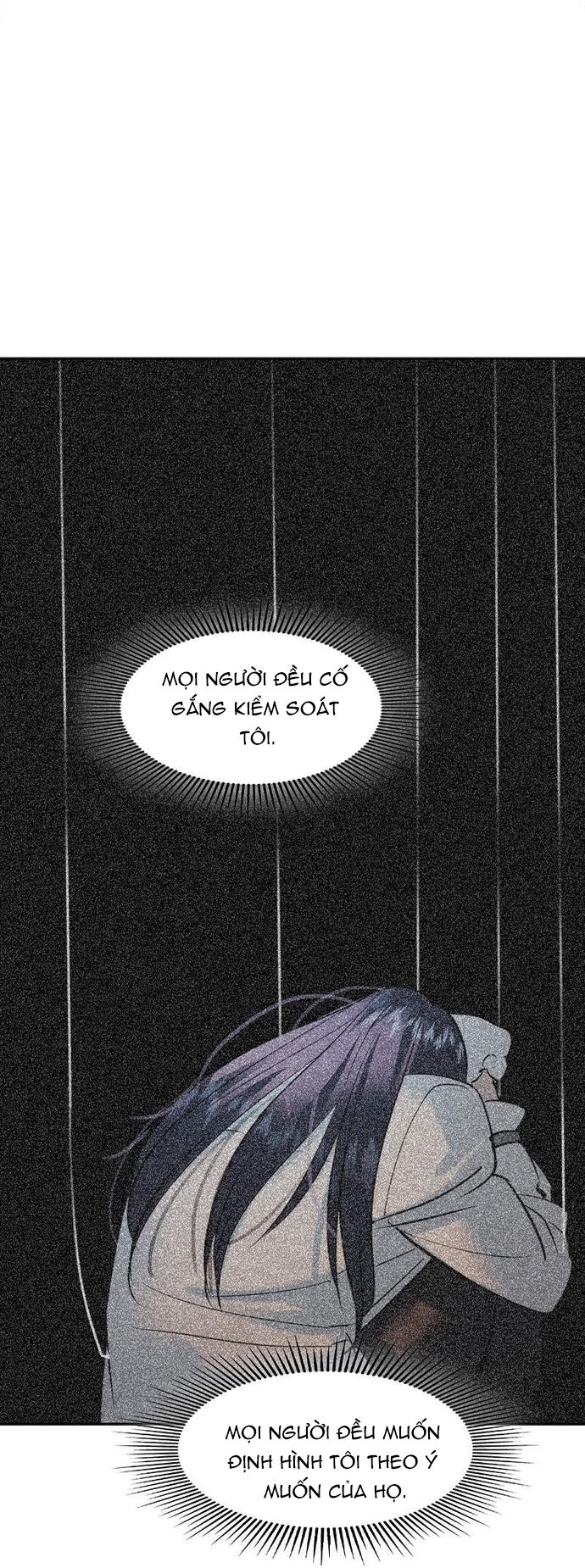 Tiền Bạc Và Quyền Lực: Chapter 159