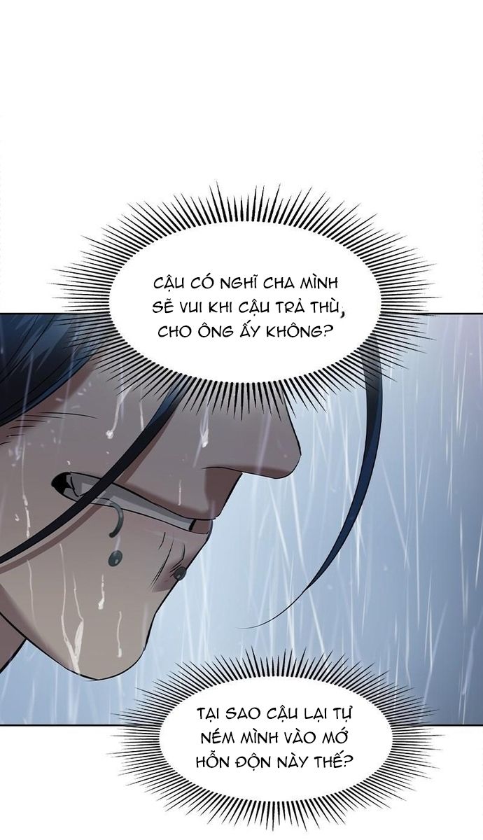 Tiền Bạc Và Quyền Lực: Chapter 159