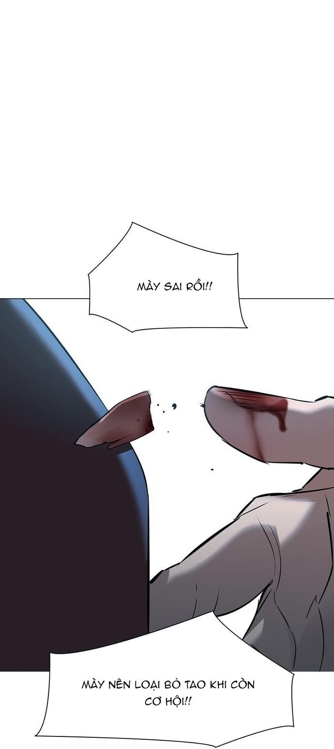 Tiền Bạc Và Quyền Lực: Chapter 159