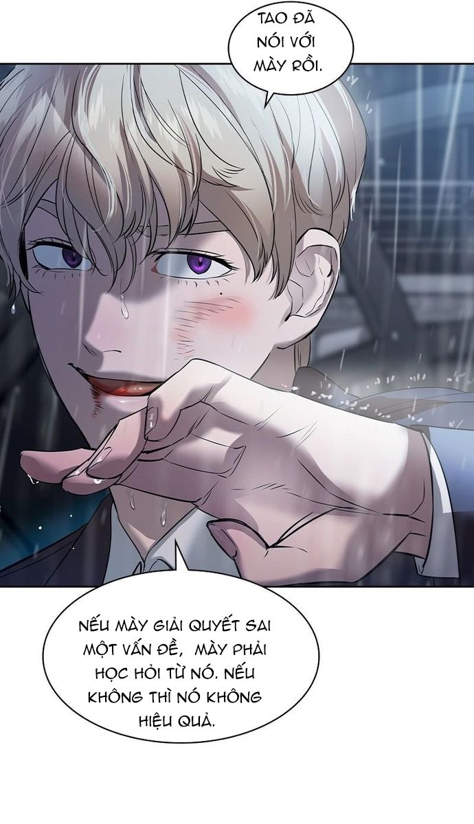 Tiền Bạc Và Quyền Lực: Chapter 159