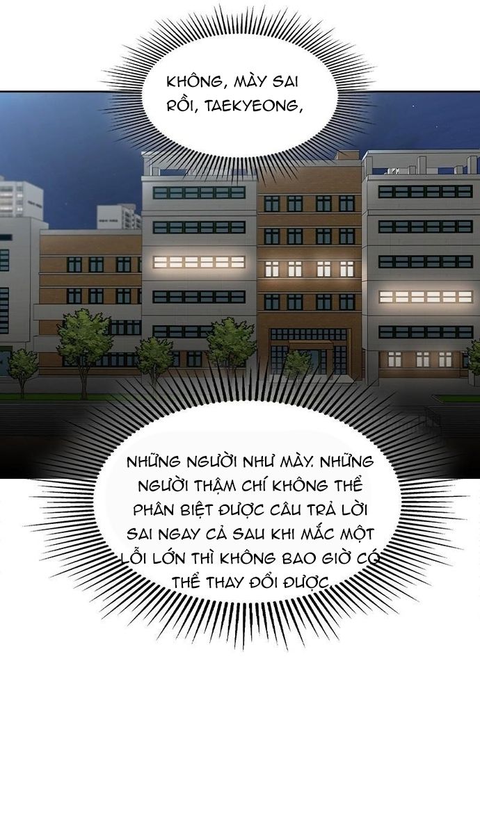 Tiền Bạc Và Quyền Lực: Chapter 159