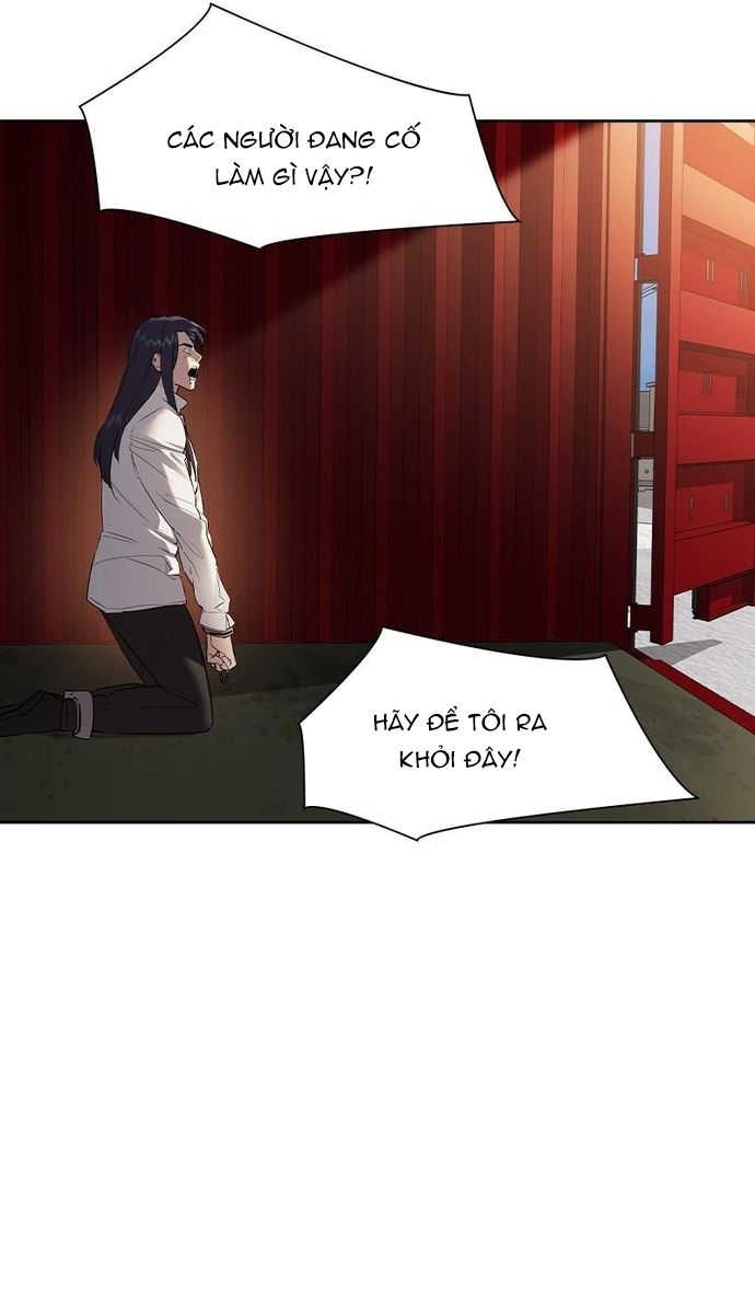 Tiền Bạc Và Quyền Lực: Chapter 159